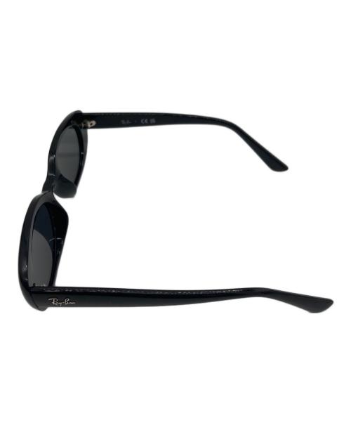 RAY-BAN（レイバン）RAY-BAN (レイバン) サングラス RB4441D ブラック サイズ:53-21-145の古着・服飾アイテム
