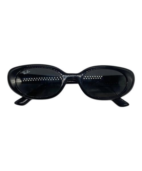 RAY-BAN（レイバン）RAY-BAN (レイバン) サングラス RB4441D ブラック サイズ:53-21-145の古着・服飾アイテム