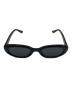 RAY-BAN (レイバン) サングラス RB4441D ブラック サイズ:53-21-145：10000円