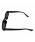 中古・古着 RAY-BAN (レイバン) サングラス RB4441D ブラック サイズ:53-21-145：10000円