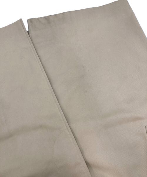 Burberry's（バーバリーズ）Burberry's (バーバリーズ) ステンカラーコート ベージュ サイズ:なしの古着・服飾アイテム