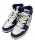 NIKE（ナイキ）の古着「Air Jordan 1 High OG CO.JP DC1788-100」｜ネイビー