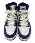 NIKE (ナイキ) Air Jordan 1 High OG CO.JP DC1788-100 ネイビー サイズ:27cm：12000円