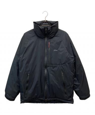 中古・古着通販】NANGA (ナンガ) AURORA TEX STAND COLLAR DOWN JACKET