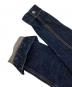 中古・古着 MOMOTARO JEANS (桃太郎ジーンズ) 3105SPデニムトラッカージャケット インディゴ サイズ:40：22000円