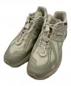 NEW BALANCEニューバランス）の古着「U190679Y Gore-Tex」｜ベージュ