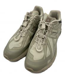 NEW BALANCE（ニューバランス）の古着「U190679Y Gore-Tex」｜ベージュ