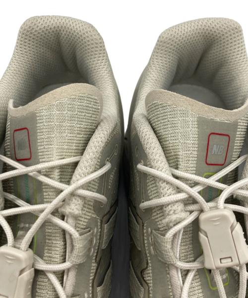 NEW BALANCE（ニューバランス）NEW BALANCE (ニューバランス) U190679Y Gore-Tex ベージュ サイズ:25cmの古着・服飾アイテム