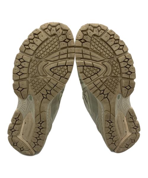 NEW BALANCE（ニューバランス）NEW BALANCE (ニューバランス) U190679Y Gore-Tex ベージュ サイズ:25cmの古着・服飾アイテム