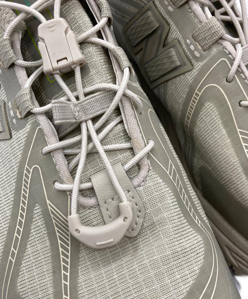 NEW BALANCE（ニューバランス）NEW BALANCE (ニューバランス) U190679Y Gore-Tex ベージュ サイズ:25cmの古着・服飾アイテム