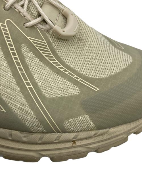 NEW BALANCE（ニューバランス）NEW BALANCE (ニューバランス) U190679Y Gore-Tex ベージュ サイズ:25cmの古着・服飾アイテム