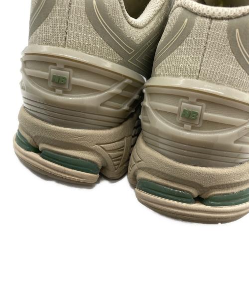 NEW BALANCE（ニューバランス）NEW BALANCE (ニューバランス) U190679Y Gore-Tex ベージュ サイズ:25cmの古着・服飾アイテム