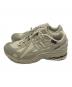 中古・古着 NEW BALANCE (ニューバランス) U190679Y Gore-Tex ベージュ サイズ:25cm：15000円