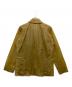 Barbour (バブアー) TRUSS JACKET ベージュ サイズ:M：18000円