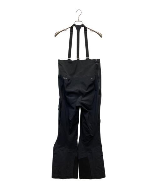 ARC'TERYX（アークテリクス）ARC'TERYX (アークテリクス) Rush LT Pants ブラック サイズ:Sの古着・服飾アイテム