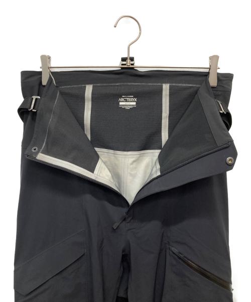 ARC'TERYX（アークテリクス）ARC'TERYX (アークテリクス) Rush LT Pants ブラック サイズ:Sの古着・服飾アイテム