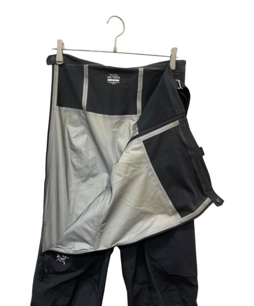 ARC'TERYX（アークテリクス）ARC'TERYX (アークテリクス) Rush LT Pants ブラック サイズ:Sの古着・服飾アイテム