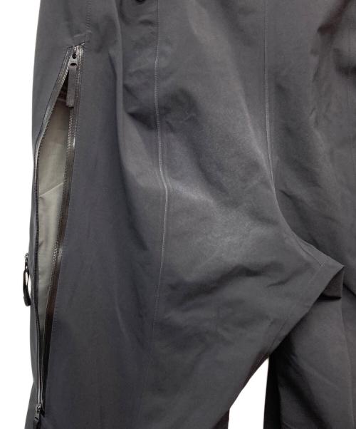 ARC'TERYX（アークテリクス）ARC'TERYX (アークテリクス) Rush LT Pants ブラック サイズ:Sの古着・服飾アイテム