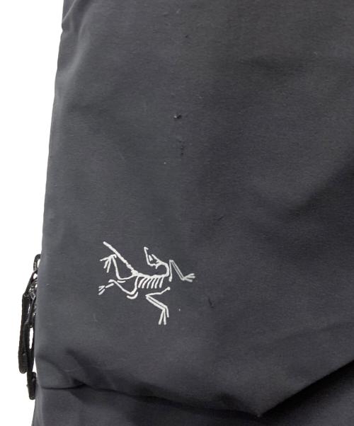 ARC'TERYX（アークテリクス）ARC'TERYX (アークテリクス) Rush LT Pants ブラック サイズ:Sの古着・服飾アイテム