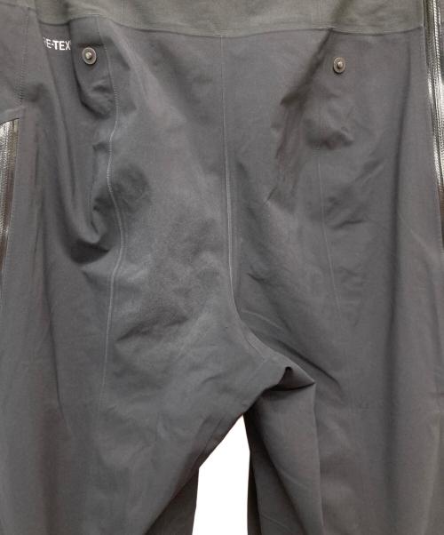 ARC'TERYX（アークテリクス）ARC'TERYX (アークテリクス) Rush LT Pants ブラック サイズ:Sの古着・服飾アイテム
