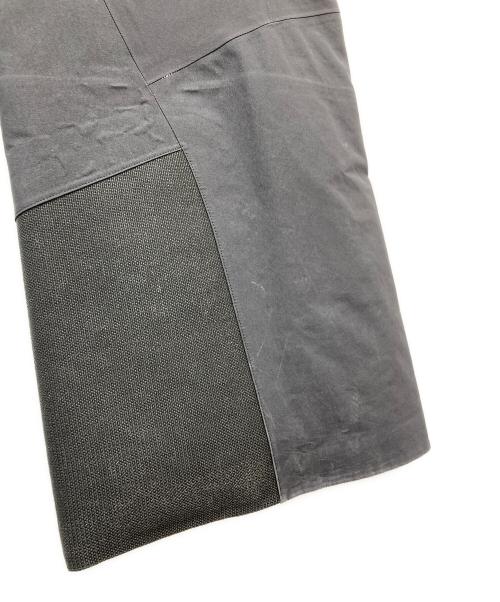 ARC'TERYX（アークテリクス）ARC'TERYX (アークテリクス) Rush LT Pants ブラック サイズ:Sの古着・服飾アイテム