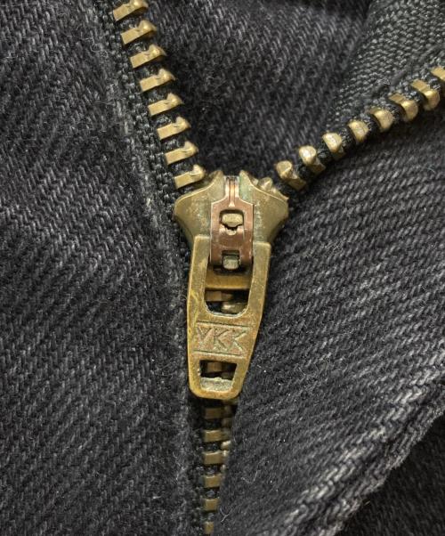 SUPREME（シュプリーム）SUPREME (シュプリーム) BAGGY JEAN ブラック サイズ:32の古着・服飾アイテム