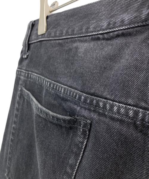 SUPREME（シュプリーム）SUPREME (シュプリーム) BAGGY JEAN ブラック サイズ:32の古着・服飾アイテム