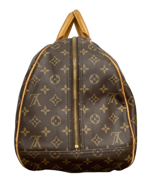 LOUIS VUITTON（ルイ ヴィトン）LOUIS VUITTON (ルイ ヴィトン) モノグラム サック プレイン エール ロン ブラウンの古着・服飾アイテム