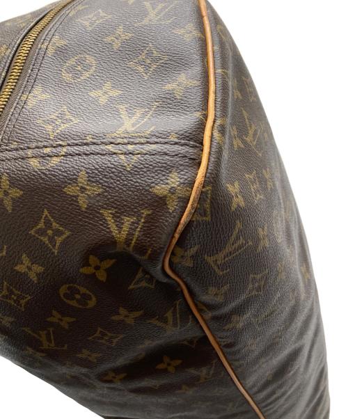 LOUIS VUITTON（ルイ ヴィトン）LOUIS VUITTON (ルイ ヴィトン) モノグラム サック プレイン エール ロン ブラウンの古着・服飾アイテム