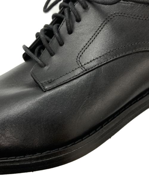 COLE HAAN（コールハーン）COLE HAAN (コールハーン) ハーモン グランド キャップトゥ オックスフォード ブラック サイズ:28の古着・服飾アイテム