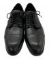 COLE HAAN (コールハーン) ハーモン グランド キャップトゥ オックスフォード ブラック サイズ:28：12000円