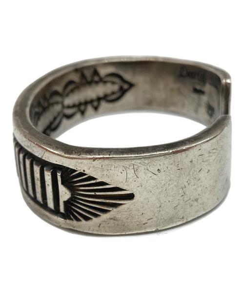 Darin Bill（ダリンビル）Darin Bill (ダリンビル) シルバーブレスレット シルバーの古着・服飾アイテム