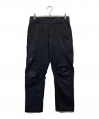 ARC'TERYXアークテリクス）の古着「CRONIN COTTON PANT」｜グレー