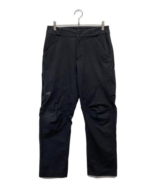 ARC'TERYX（アークテリクス）ARC'TERYX (アークテリクス) CRONIN COTTON PANT グレー サイズ:W30の古着・服飾アイテム