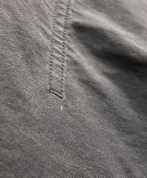 ARC'TERYX（アークテリクス）ARC'TERYX (アークテリクス) CRONIN COTTON PANT グレー サイズ:W30の古着・服飾アイテム