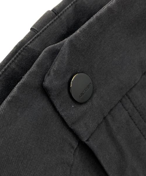 ARC'TERYX（アークテリクス）ARC'TERYX (アークテリクス) CRONIN COTTON PANT グレー サイズ:W30の古着・服飾アイテム