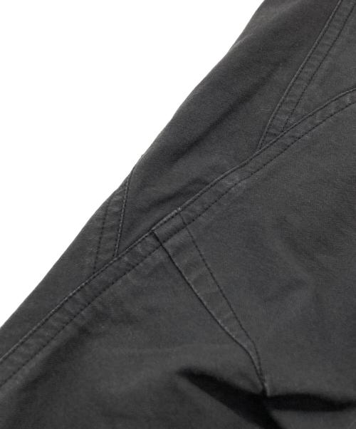 ARC'TERYX（アークテリクス）ARC'TERYX (アークテリクス) CRONIN COTTON PANT グレー サイズ:W30の古着・服飾アイテム