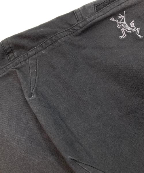 ARC'TERYX（アークテリクス）ARC'TERYX (アークテリクス) CRONIN COTTON PANT グレー サイズ:W30の古着・服飾アイテム