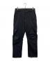 ARC'TERYX（アークテリクス）の古着「CRONIN COTTON PANT」｜グレー