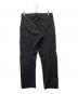 ARC'TERYX (アークテリクス) CRONIN COTTON PANT グレー サイズ:W30：18000円