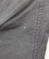 中古・古着 ARC'TERYX (アークテリクス) CRONIN COTTON PANT グレー サイズ:W30：18000円