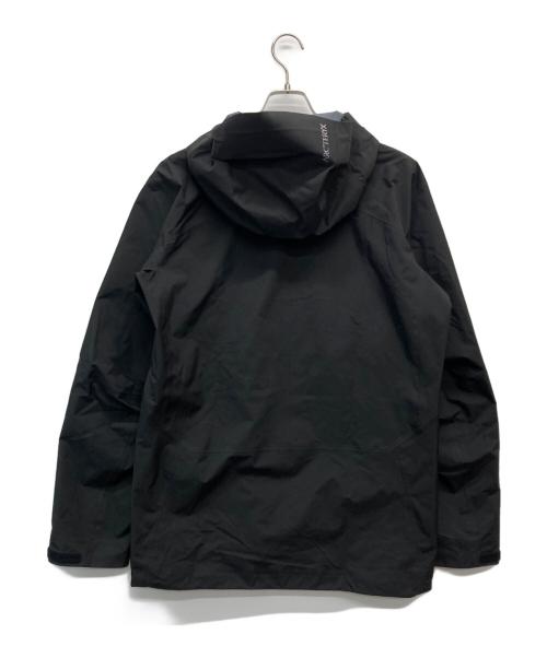 ARC'TERYX（アークテリクス）ARC'TERYX (アークテリクス) RUSH JACKET/X000007149 ブラック サイズ:Ｍの古着・服飾アイテム