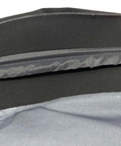 ARC'TERYX（アークテリクス）ARC'TERYX (アークテリクス) RUSH JACKET/X000007149 ブラック サイズ:Ｍの古着・服飾アイテム