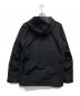 ARC'TERYX (アークテリクス) RUSH JACKET/X000007149 ブラック サイズ:Ｍ：55000円