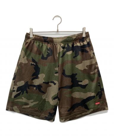 supreme シュプリーム 90s 初期 usa製 ミリタリーショーツ M 中古・古着通販】Supreme (シュプリーム) 26SS Small Box Baggy Mesh