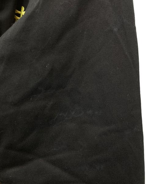 OPPA-LA（オッパーラ）OPPA-LA (オッパーラ) 江の島OPPA-LAベトジャン ブラック サイズ:Lの古着・服飾アイテム