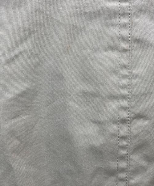 BURBERRY LONDON（バーバリーロンドン）BURBERRY LONDON (バーバリーロンドン) ステンカラーコート/A1A12-395-42 ベージュ サイズ:Ｍの古着・服飾アイテム