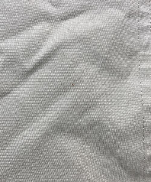 BURBERRY LONDON（バーバリーロンドン）BURBERRY LONDON (バーバリーロンドン) ステンカラーコート/A1A12-395-42 ベージュ サイズ:Ｍの古着・服飾アイテム