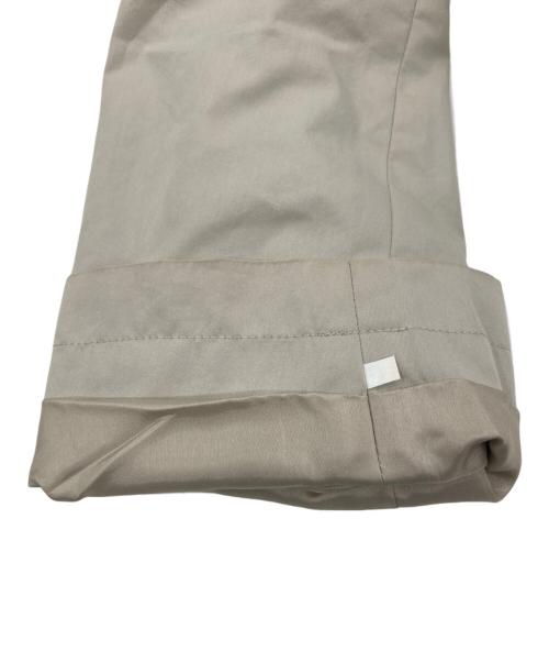 BURBERRY LONDON（バーバリーロンドン）BURBERRY LONDON (バーバリーロンドン) ステンカラーコート/A1A12-395-42 ベージュ サイズ:Ｍの古着・服飾アイテム