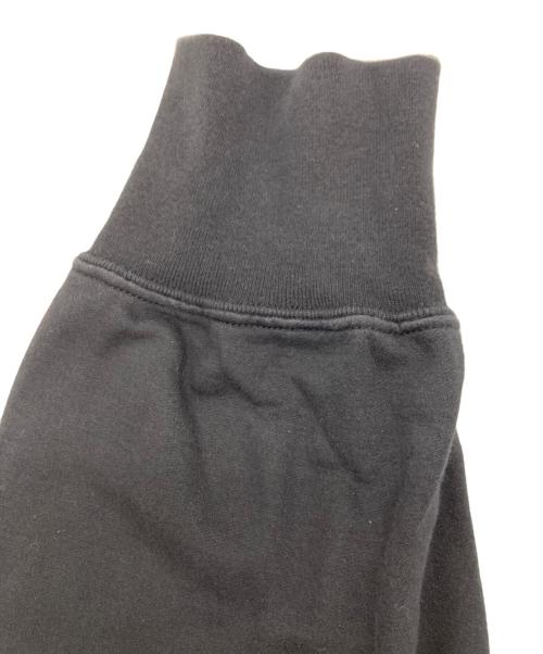 AURALEE（オーラリー）AURALEE (オーラリー) ELASTIC HIGH GAUGE SWEAT P/O ネイビー サイズ:4の古着・服飾アイテム